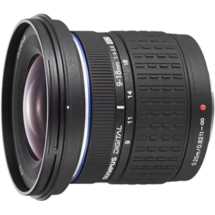 Восстановление узла фокусировки