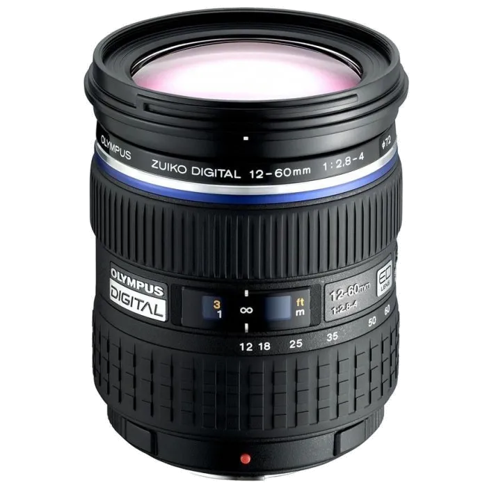 ZUIKO DIGITAL ED 12-60mm 1:2.8-4.0 SWD